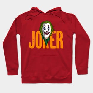 JOKER Hoodie